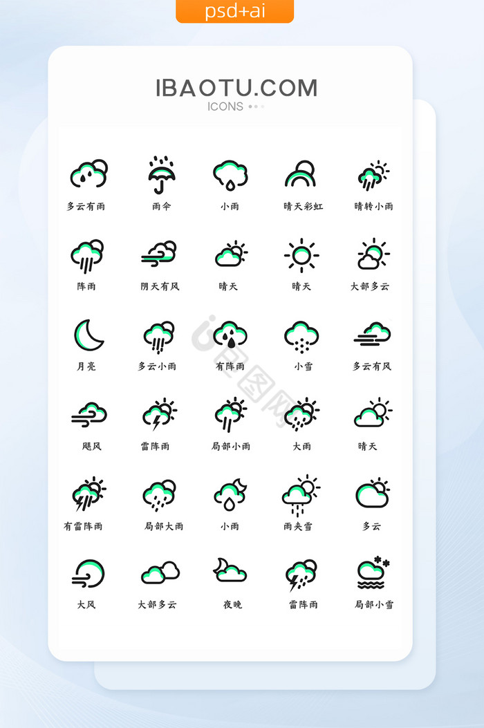 我的魅族手机桌面上为什么会有两个天气图标怎样消除