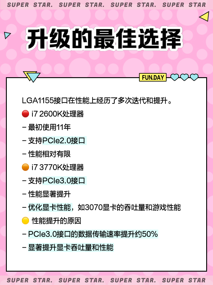 LGA1150与LGA1155插槽有不同吗?