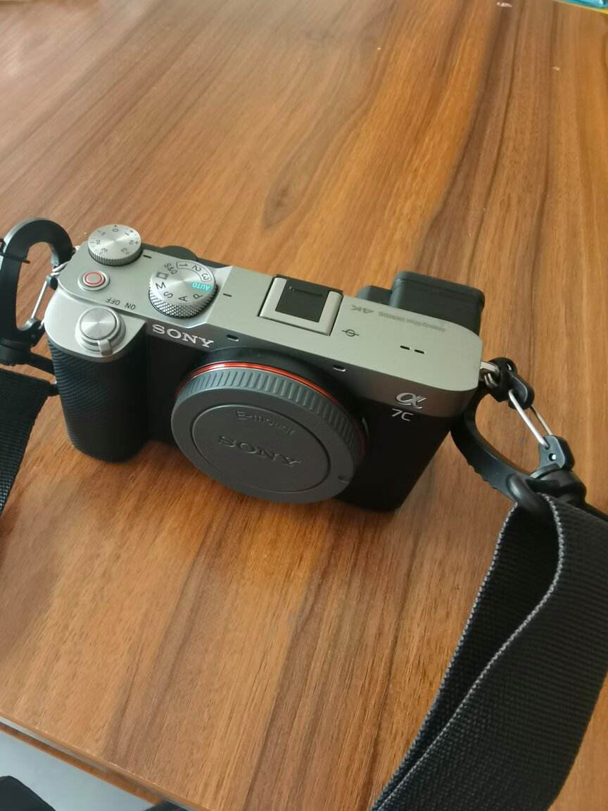 索尼(SONY)NEX-7单机数码相机外观性能评测