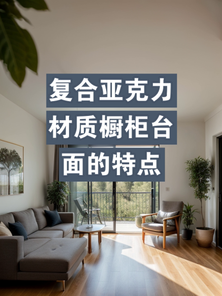 复合亚克力是什么啊能耐高温吗