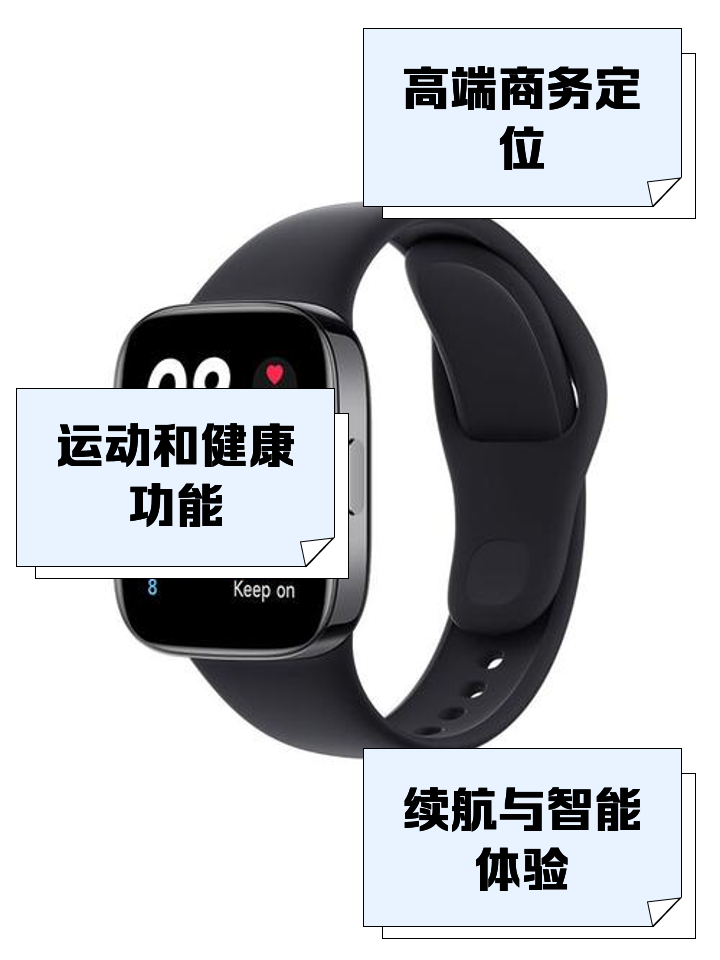 【小米手表标准版参数】小米手表标准版智能手表参数_规格