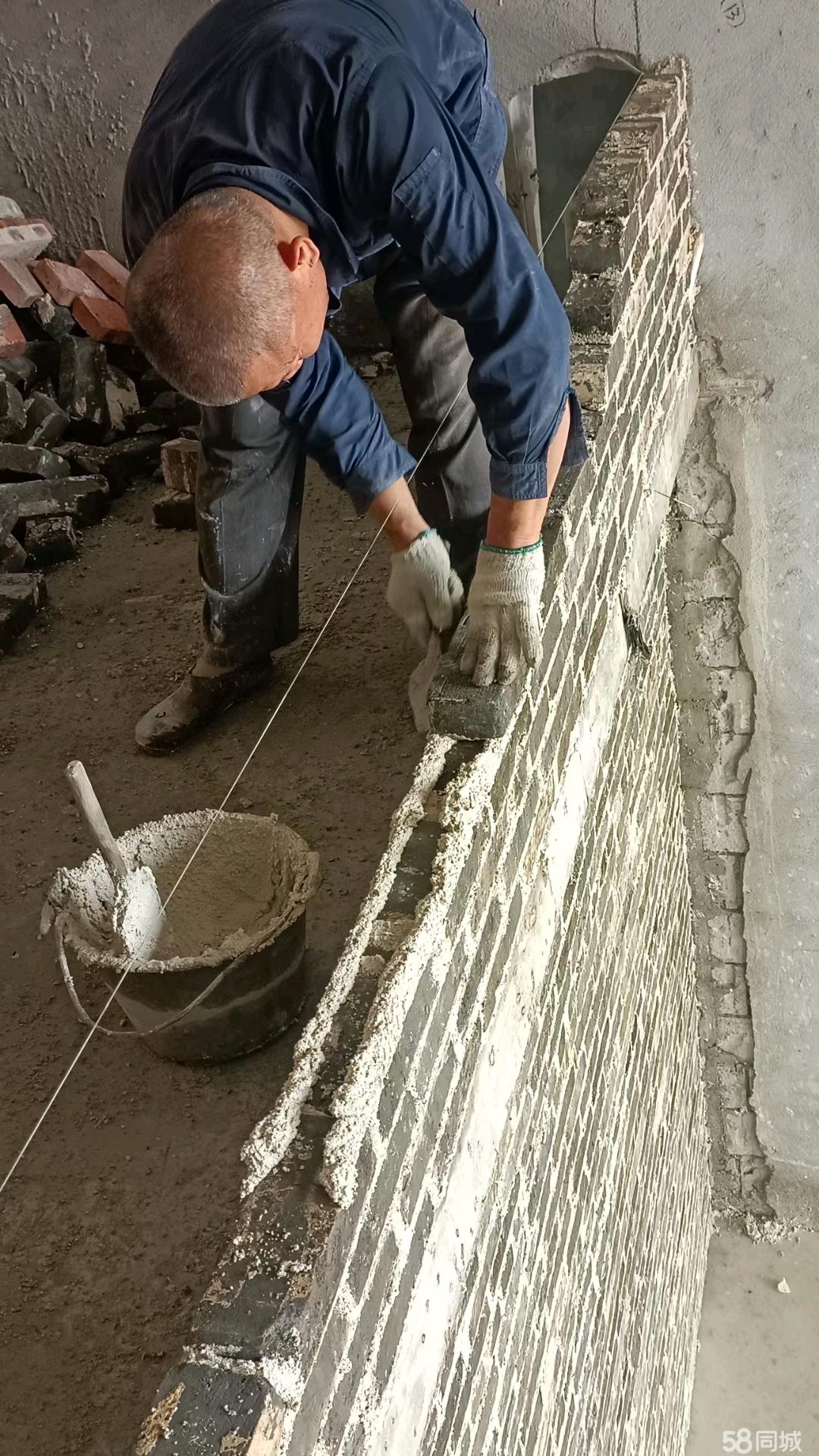 泥水工与水泥工的区别是什么