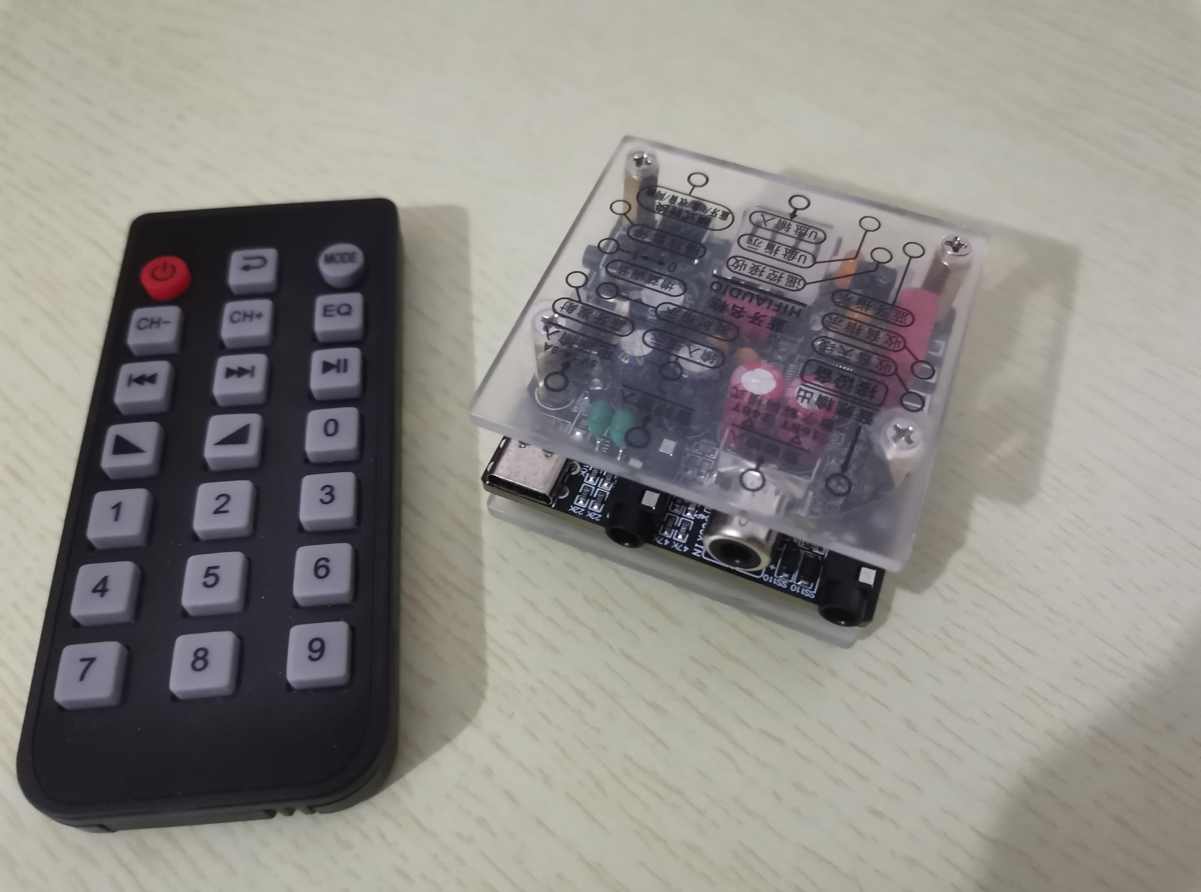 天价一万元iPod电子管HiFi系统评测_音频评测