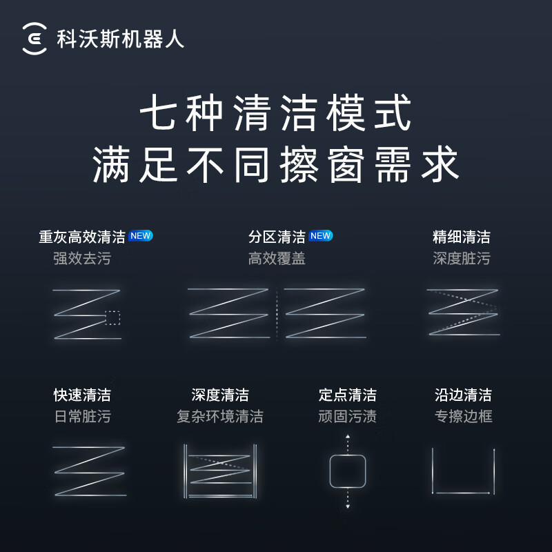【科沃斯官网介绍】科沃斯扫地机器人、擦窗机器人_科沃斯