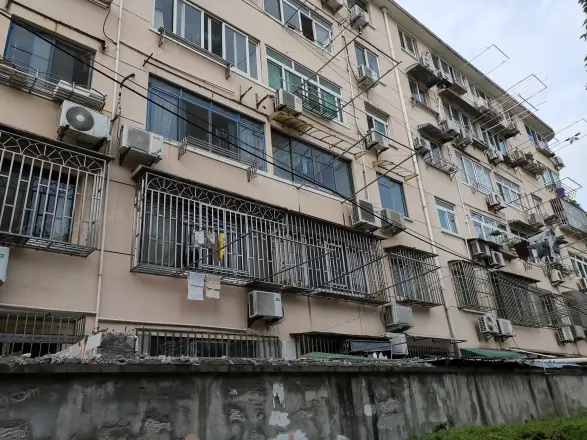 谁了解上海华高二村二手房出售信息