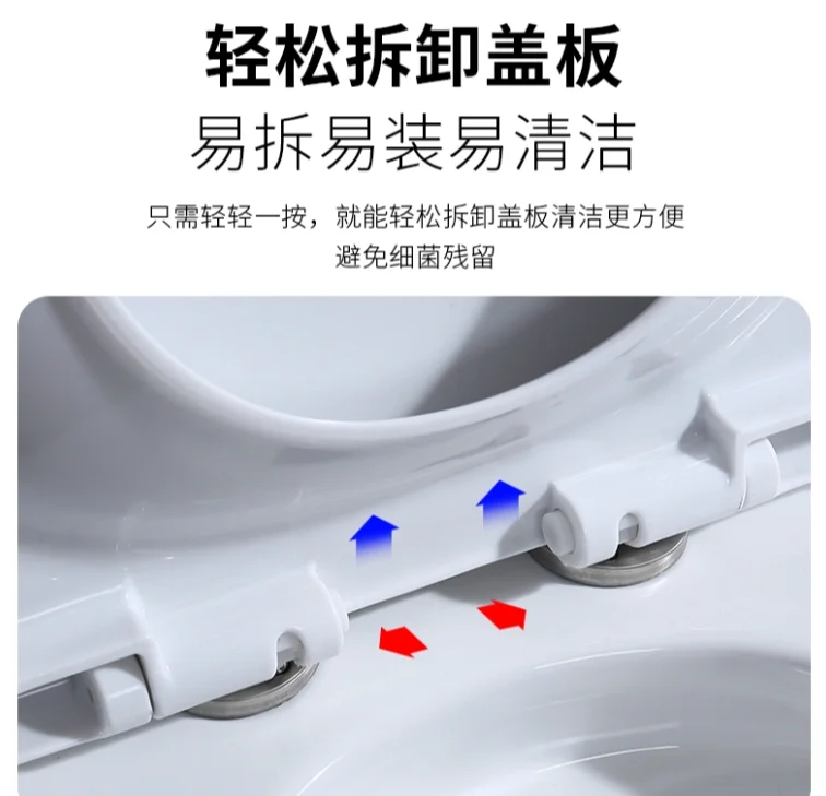 马桶盖坏了怎么安装教你三个实用的方法