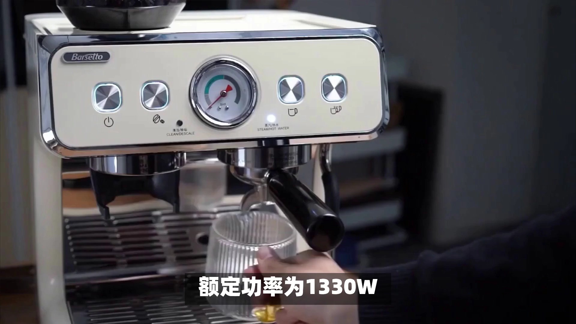 我的咖啡机不加热了去哪里维修-小熊KFJ-A12Z1