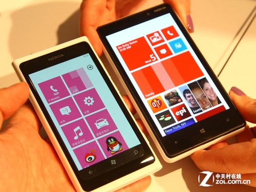 WP8手机WindowsPhone8手机手机频道