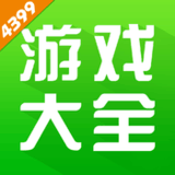 【4399游戏盒】4399游戏盒手机版免费下载