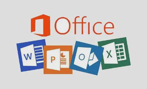 办公软件微软Office2010小企业版3216元
