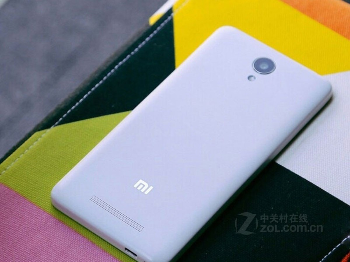 小米(小米)红米Note2手机综合测试评测