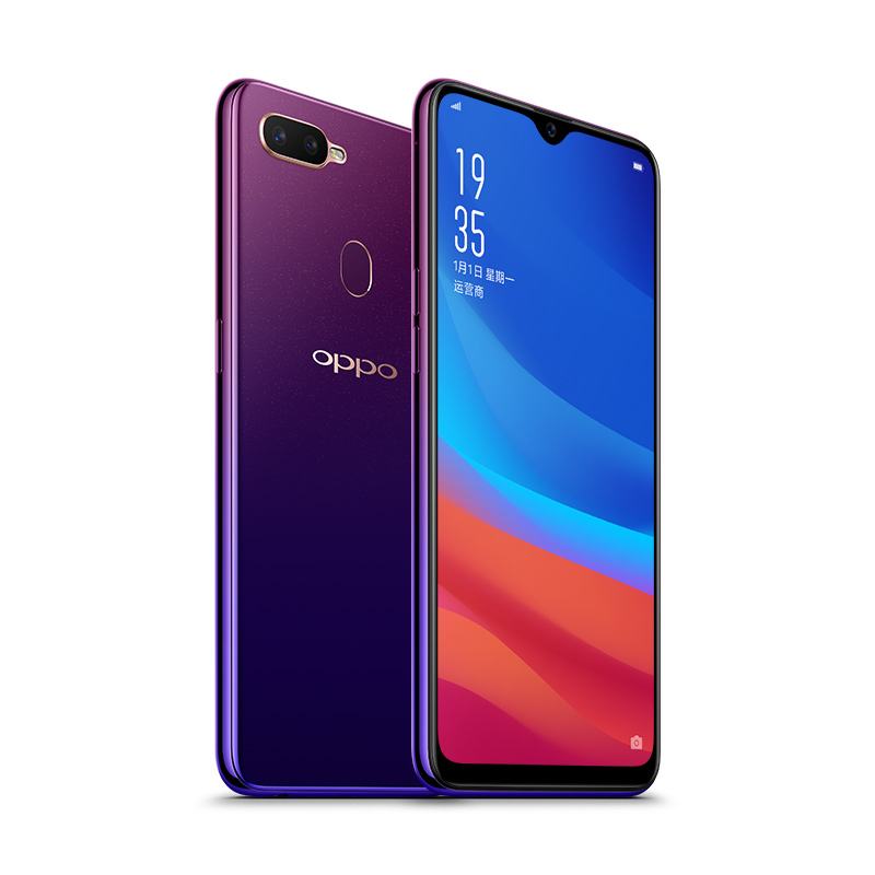 OPPOA7x和OPPOA3综合对比评测带出去有面子