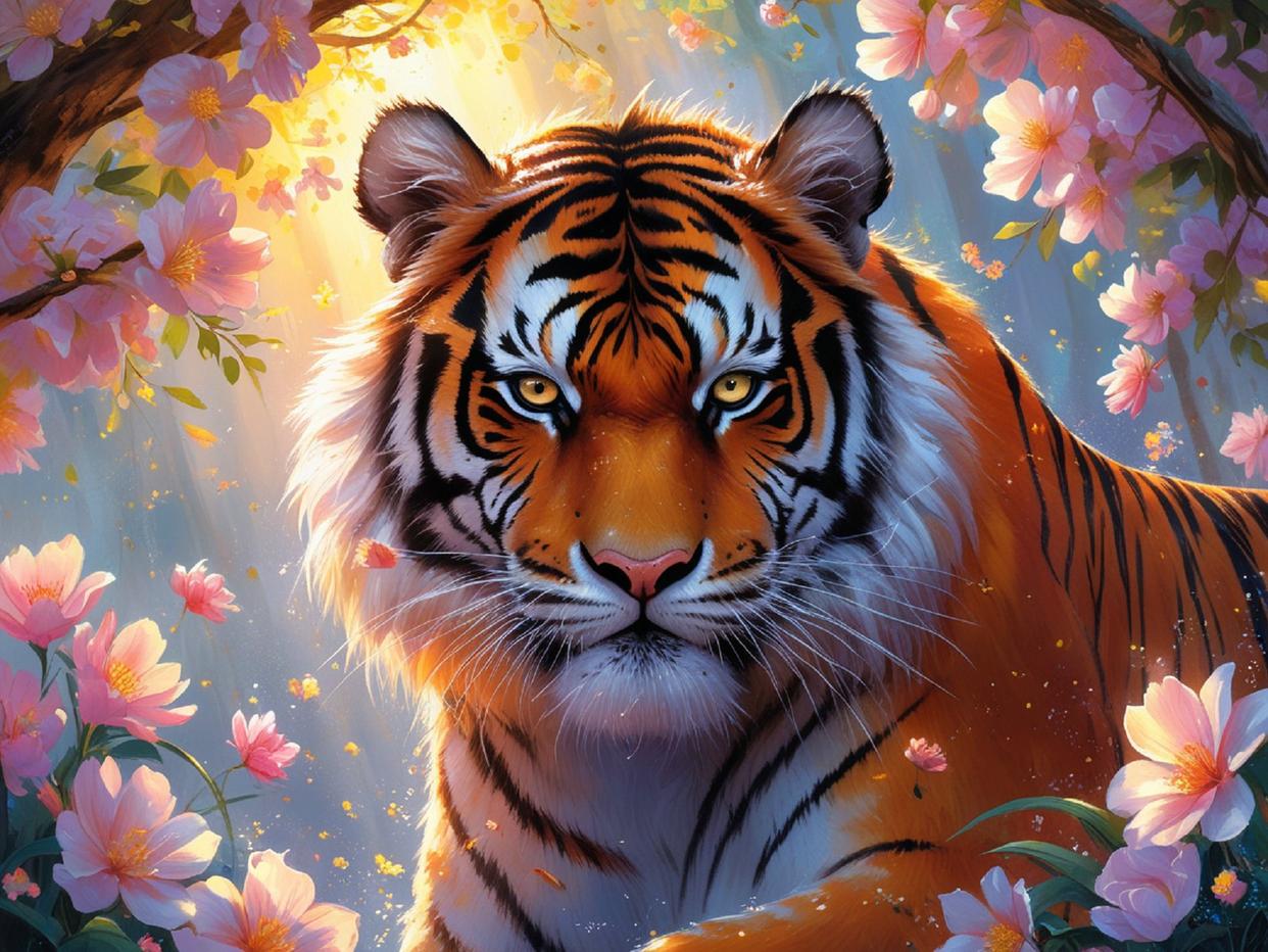 虎虎生威是属相的哪些生肖,虎虎生威猜一生肖