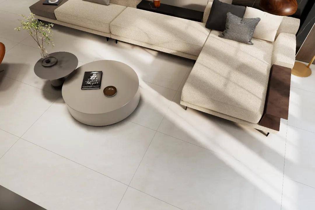 强辉瓷砖质量怎么样,是十大品牌吗