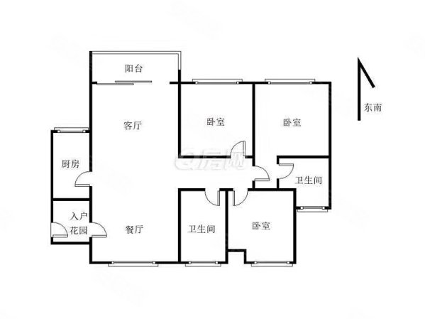 金都时代新城楼盘详情谁了解?