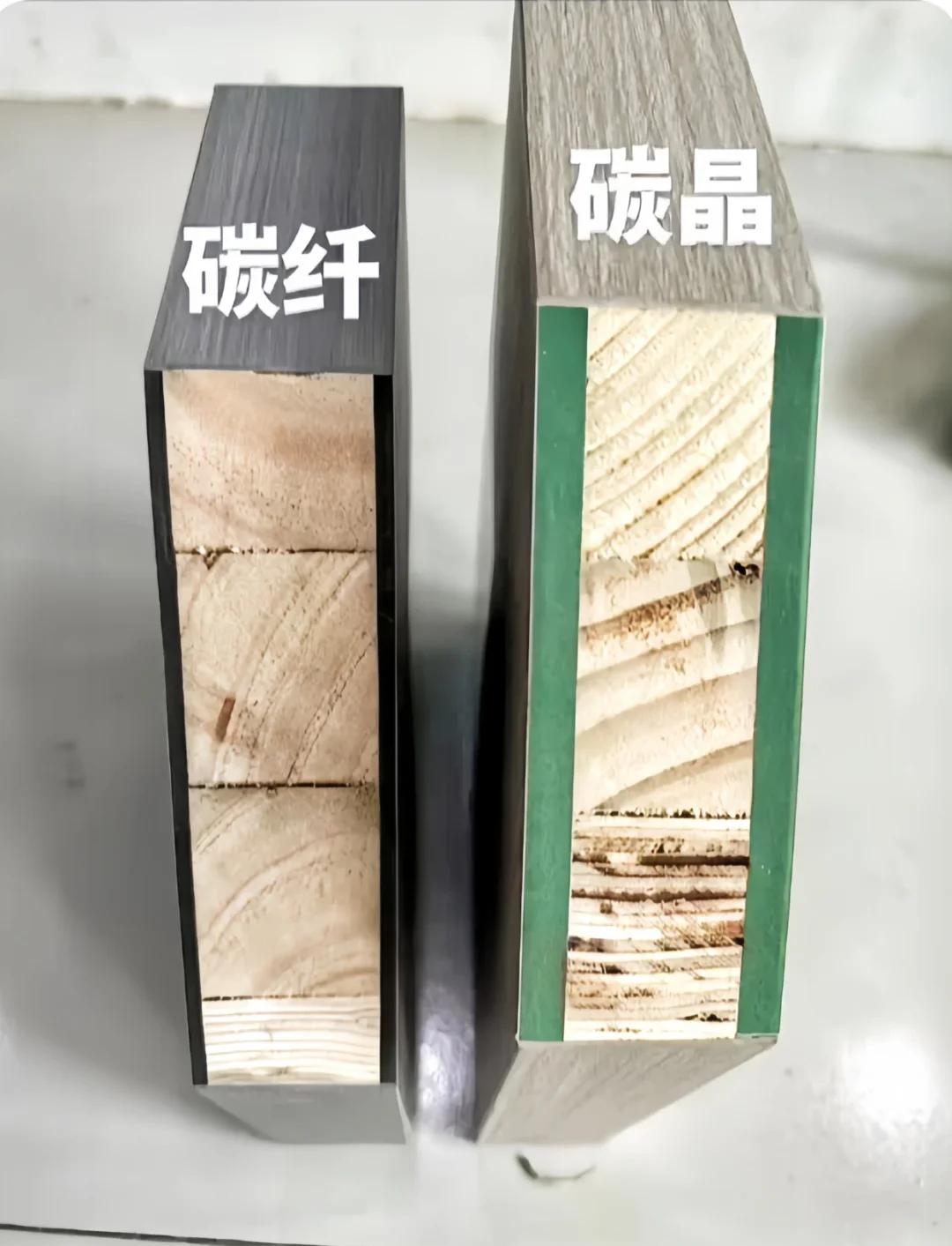 什么是实木门和实木复合门他们有什么区别吗