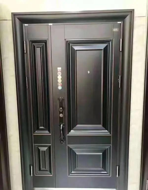 甲级不锈钢防火门价格一般是多少钱