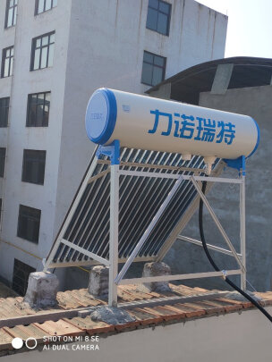力诺太阳能热水器到底怎么使用_厨卫电器装修