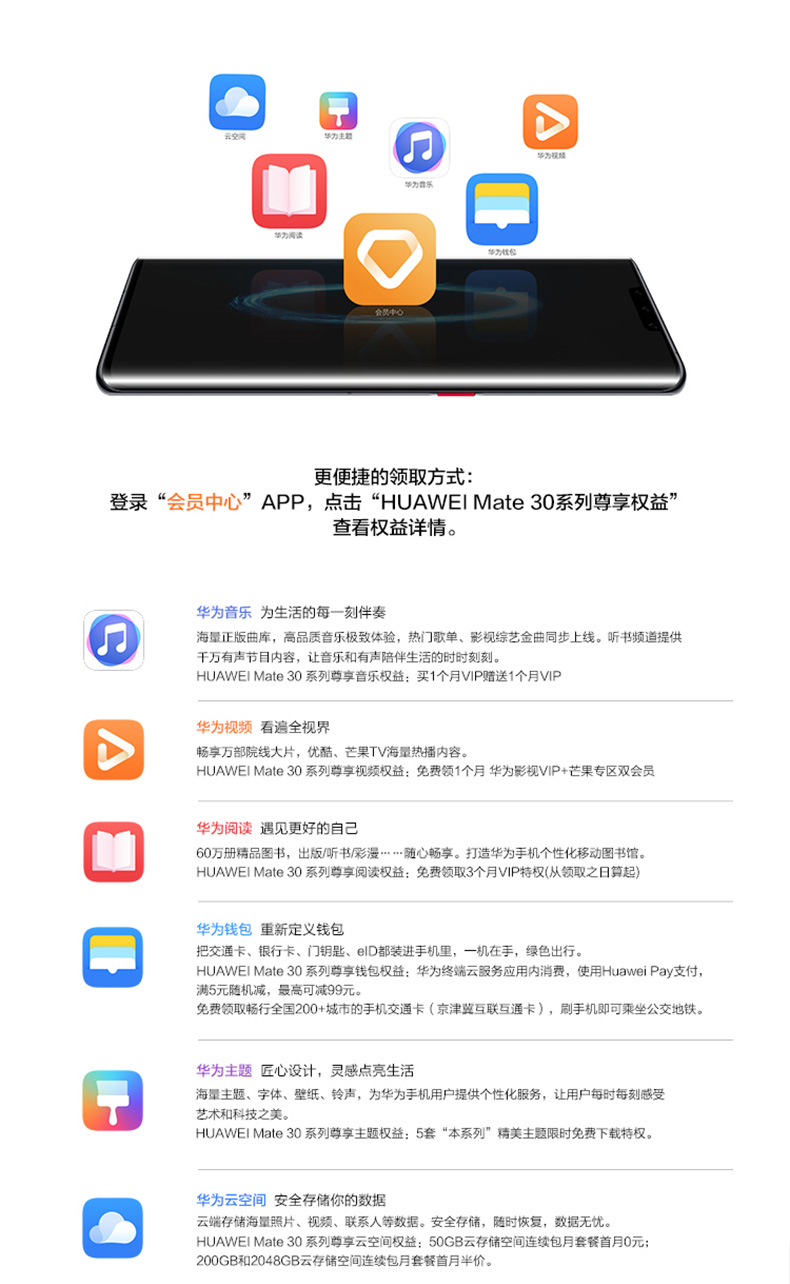 如何评论“先有华为后有天,4G手机卖9000”这句话?