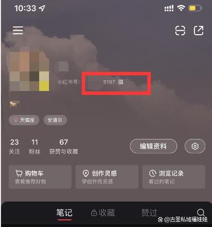 小红书怎么添加陌生人?小红书添加陌生人方法-软件技巧