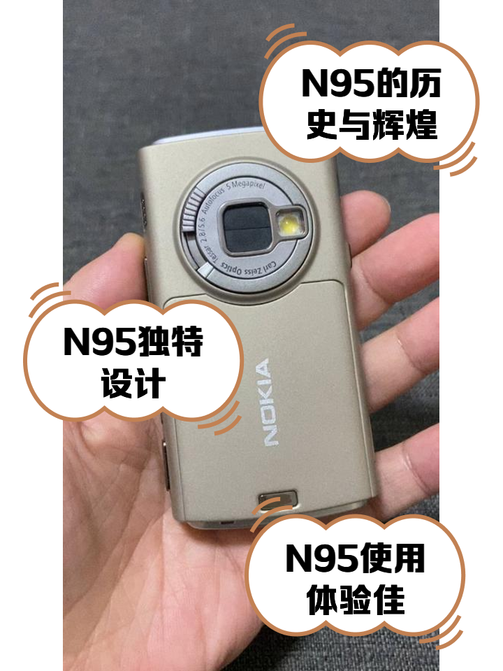 诺基亚N958G版_诺基亚N95(8GB)_手机报价