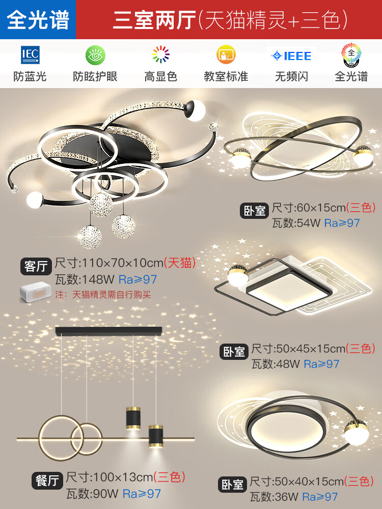 中山古镇灯饰批发市场介绍_选产品