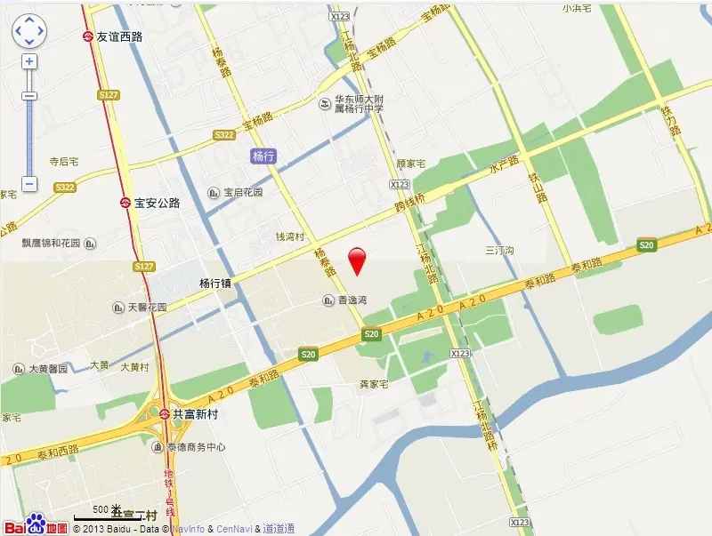 上海绿地海域笙晖叠加别墅的楼盘详情谁了解