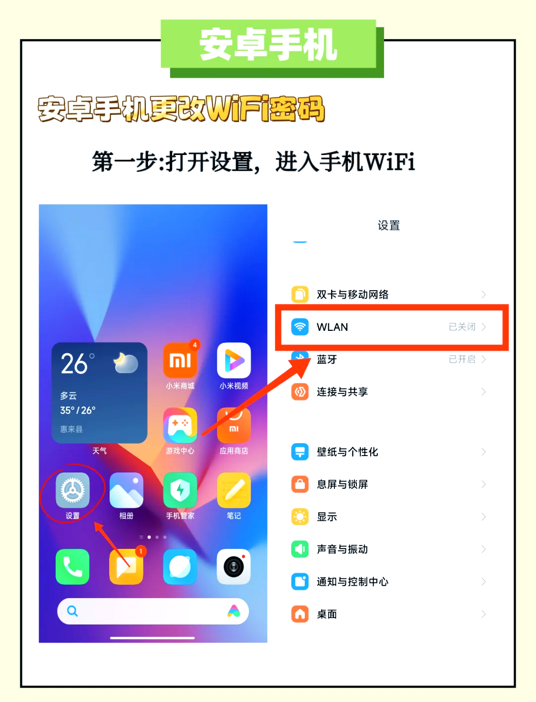 手机在线是什么意思?和WiFi在线一样吗?