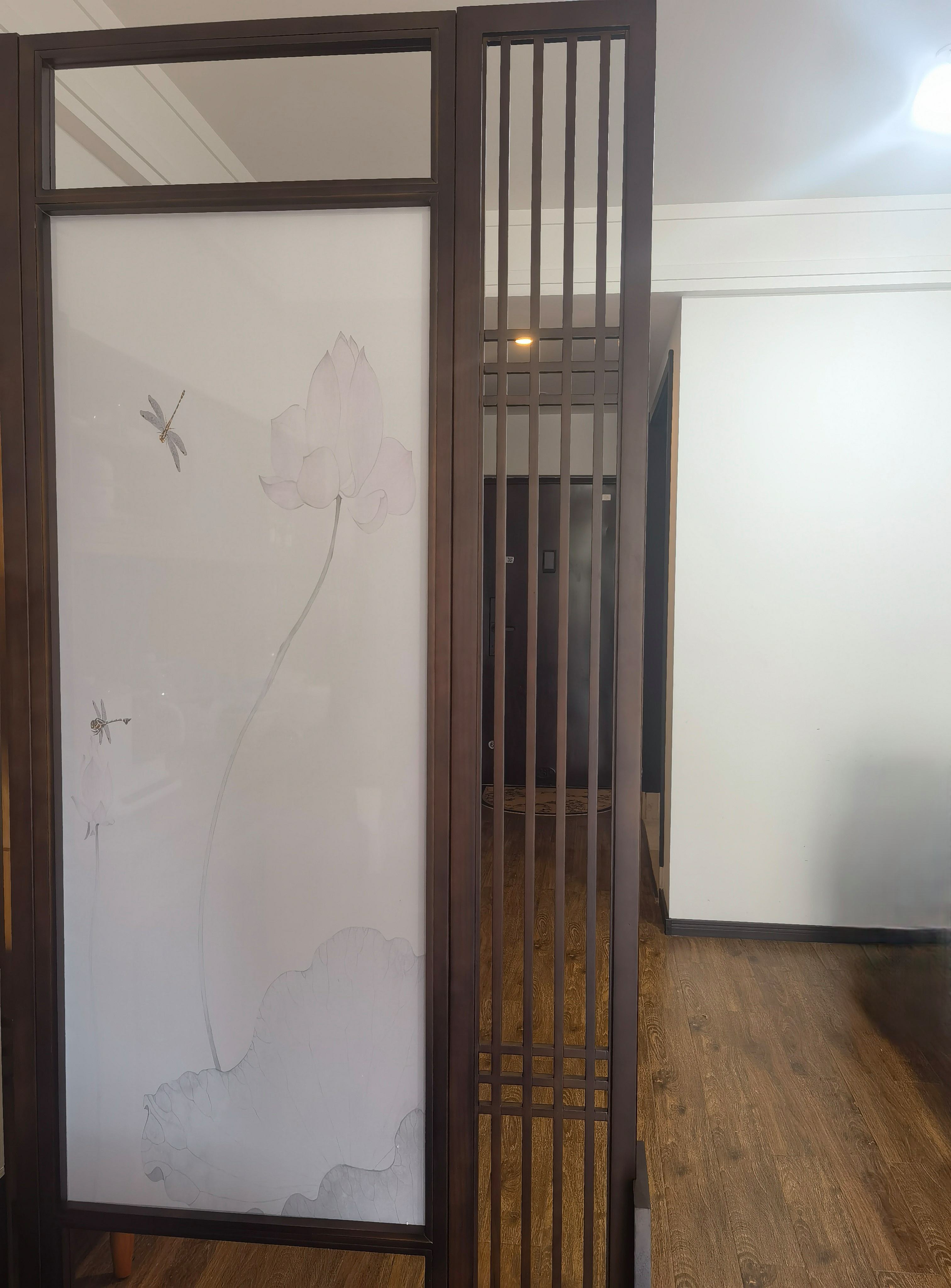 屏风在上的作用屏风有什么功用和讲究