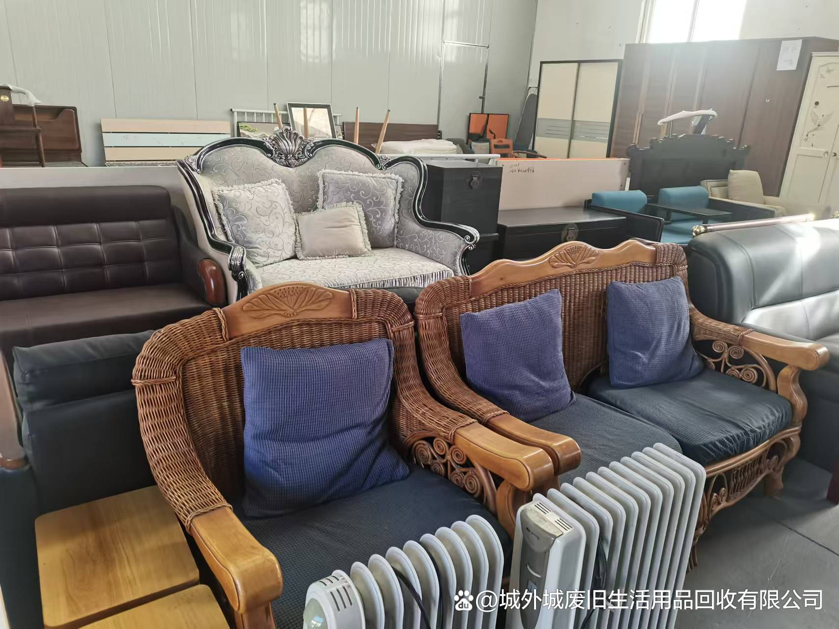 北京酒店二手家具市场在哪里_家具