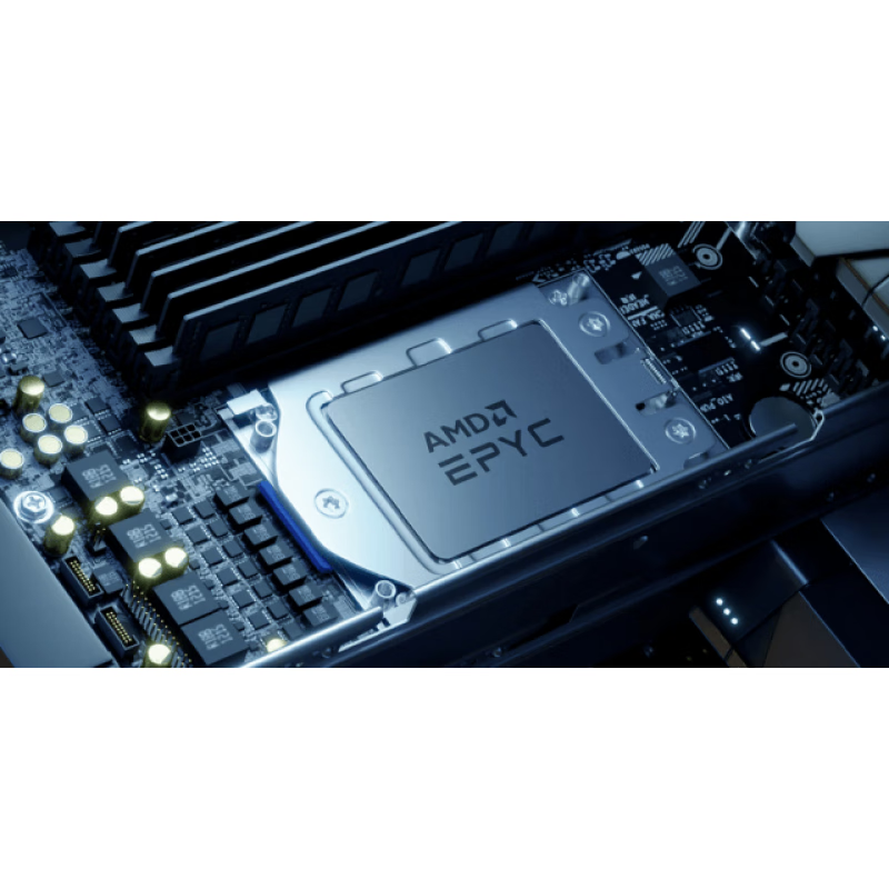 AMD霄龙7763详细参数_游戏硬件CPU