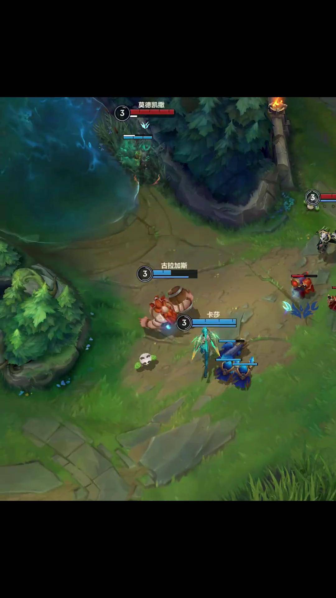 LOL英雄联盟中ZZ是什么意思LOL中zz是指