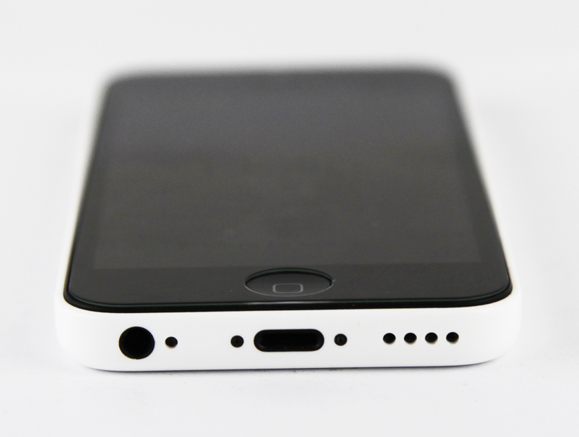 国行苹果iPhone5C售价只需3480元