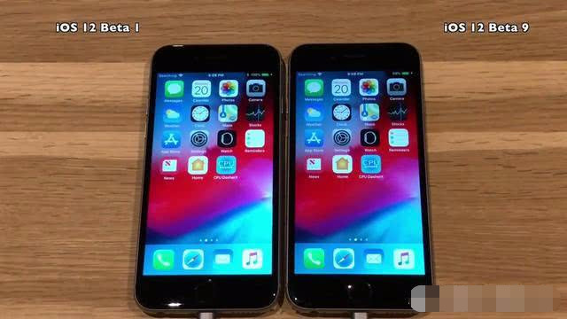 眼花了么?6个版本的iPhone5s_平板电脑评测