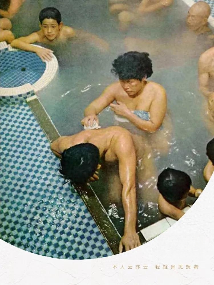 我想知道武汉哪有同志场所、公园或浴室