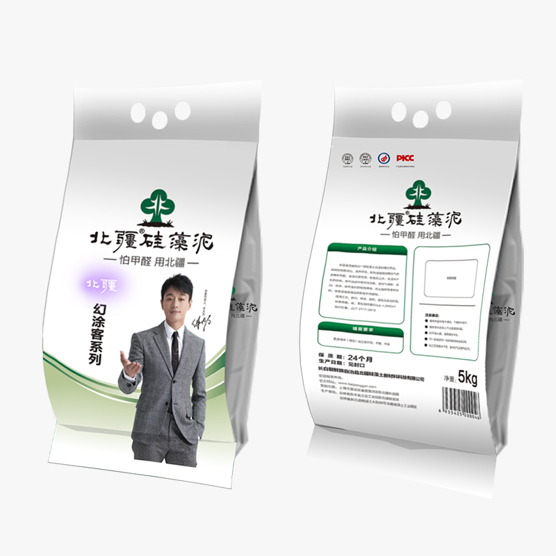 北疆硅藻泥怎么样北疆硅藻泥有什么缺点