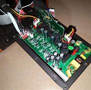 惠威M50W电路部分:电源电路_惠威M50W_音频评测