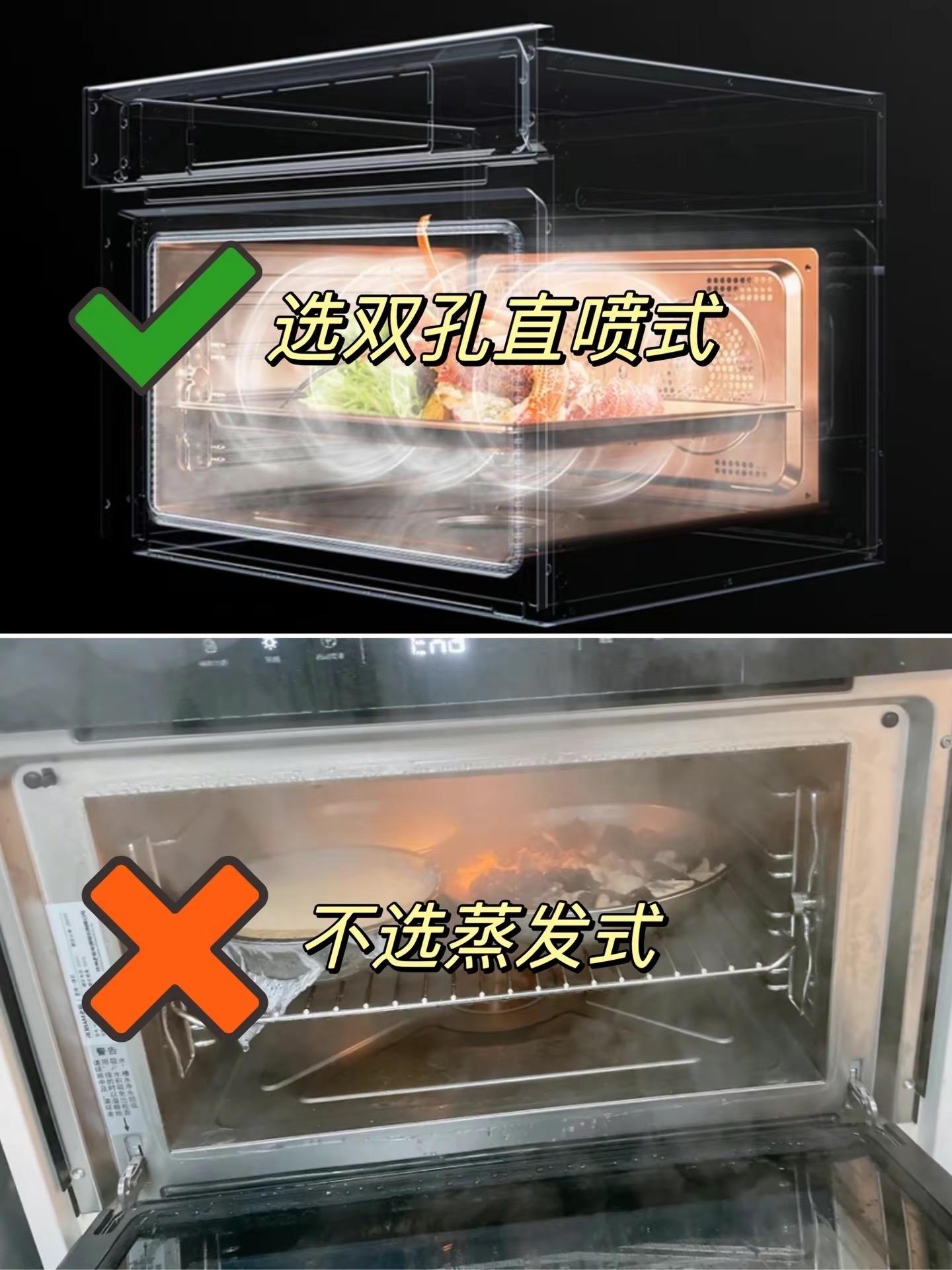 谁能说说烤箱预热怎么弄