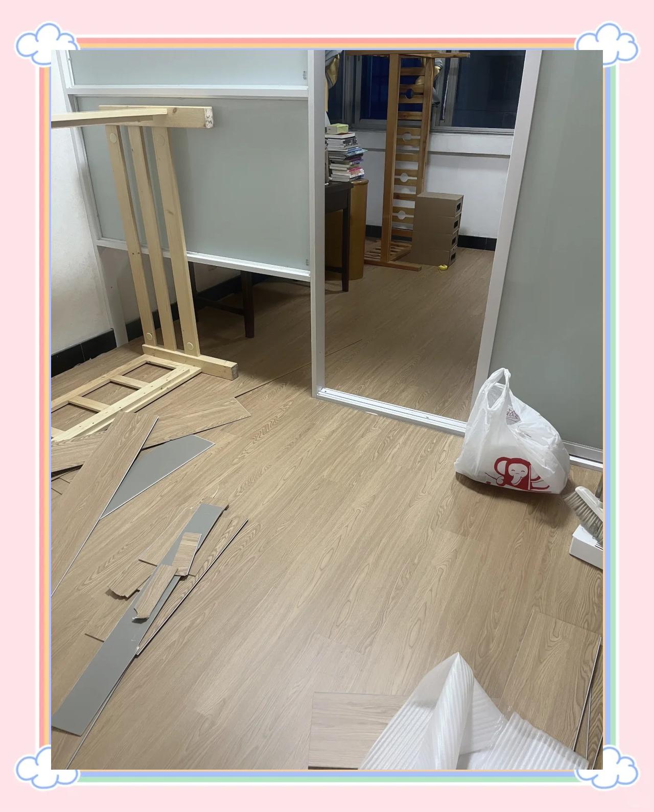 旧房翻新地板怎么处理旧地板翻新攻略