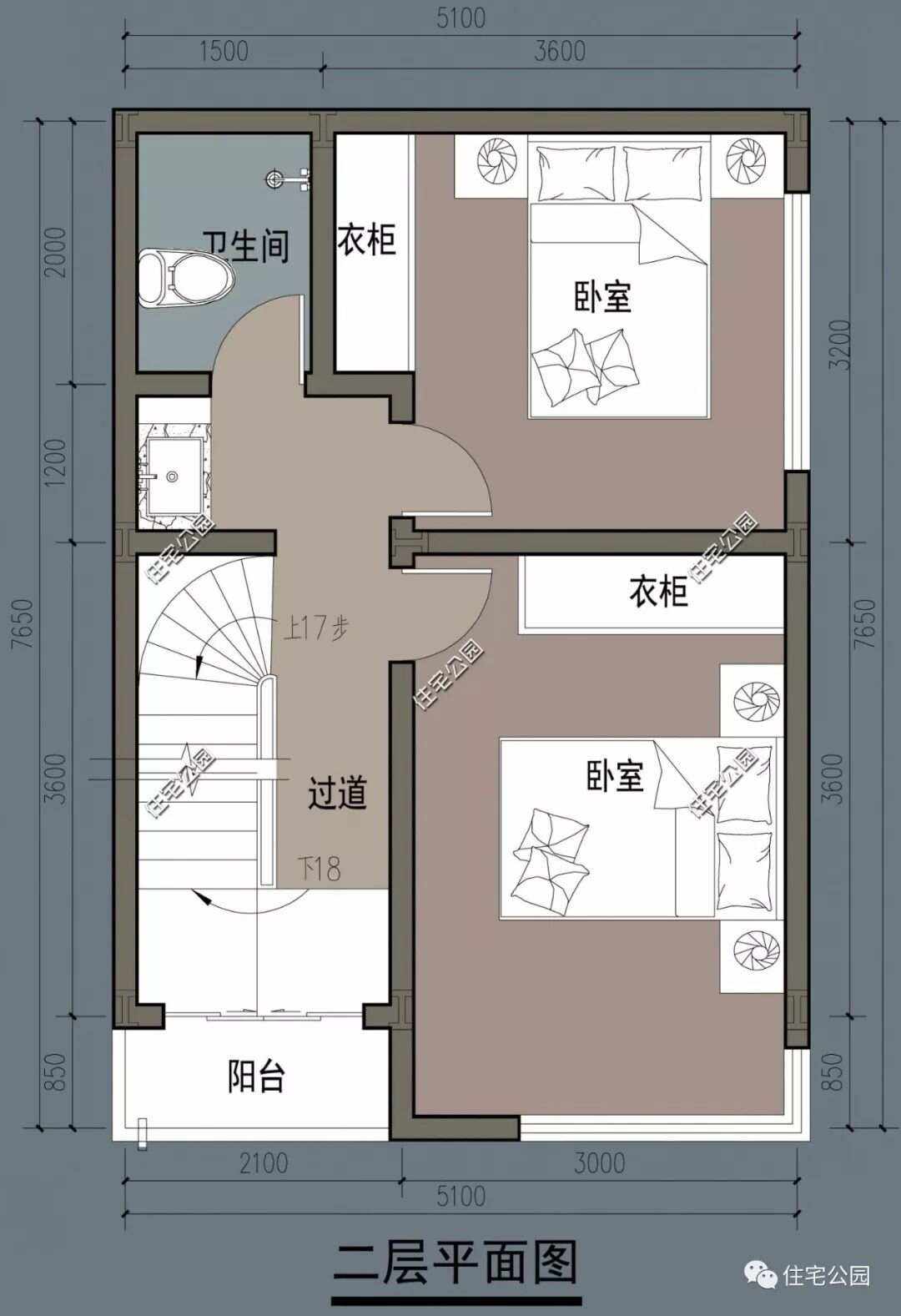 房子宽5米高4.5米,大门高宽各是多少合适