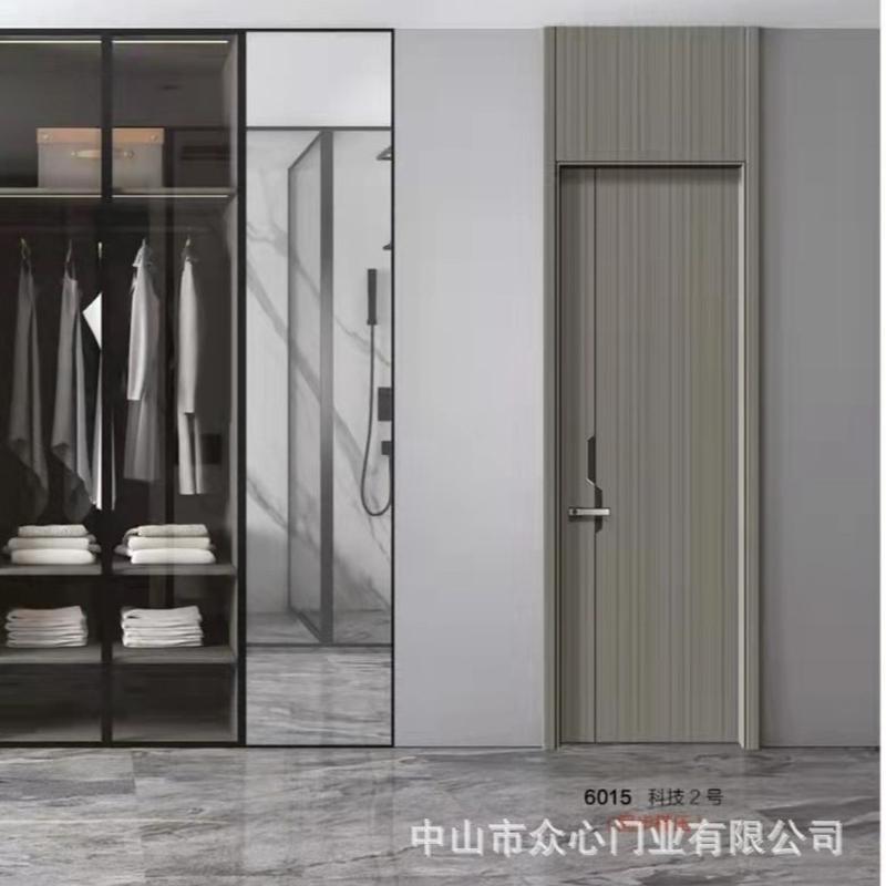 2022中国木门十强品牌最新排名