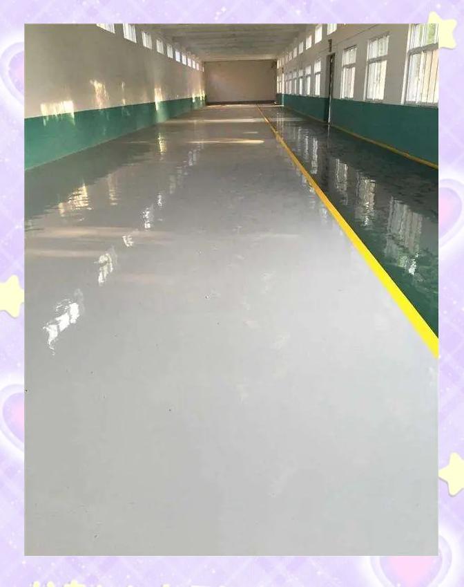 地坪漆施工人员都戴防毒,为什么有毒吗