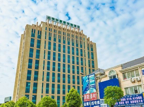 我想问问上海嘉定方泰五金城地址在哪里