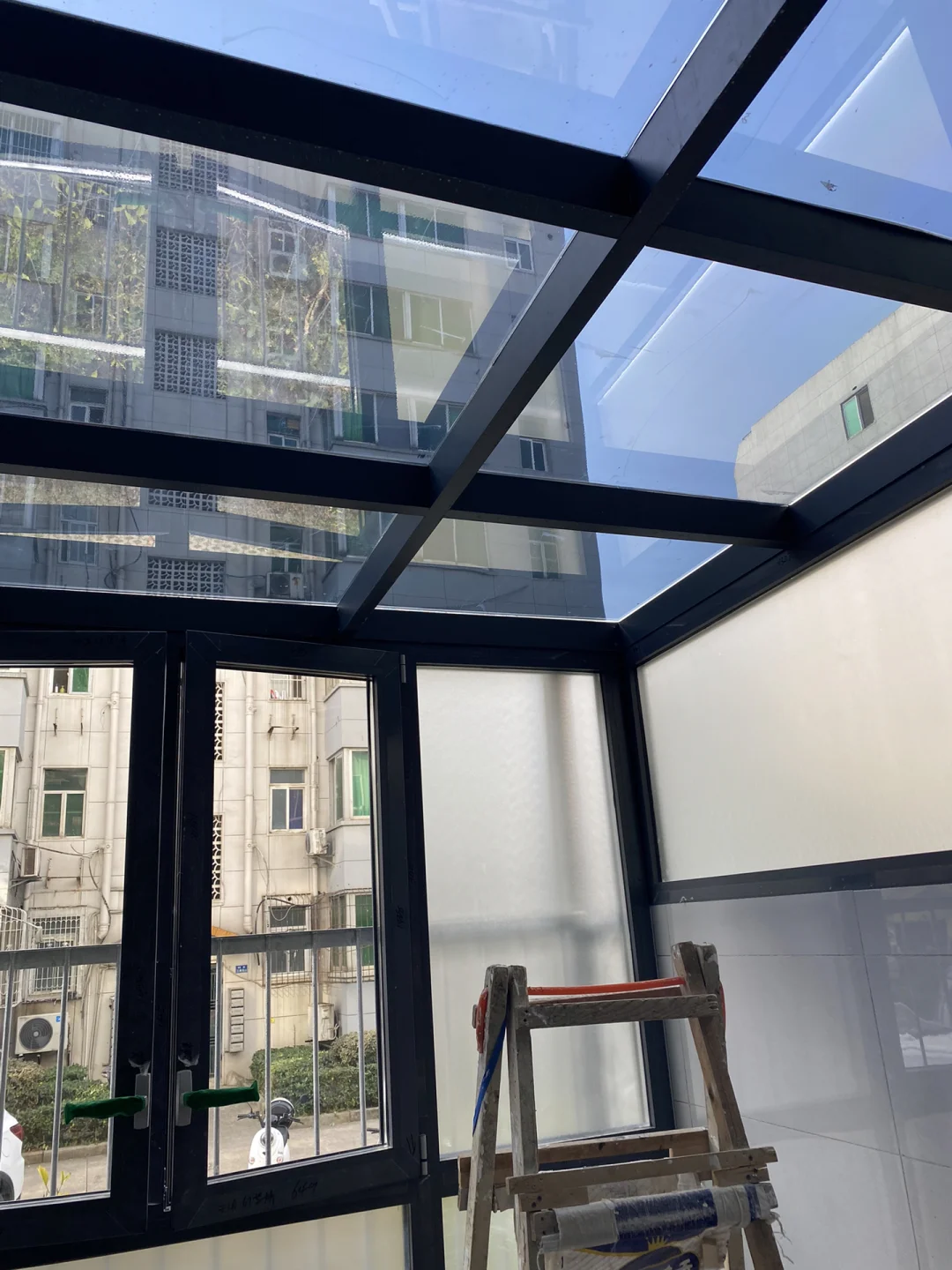 膜客玻璃建筑膜怎么样?