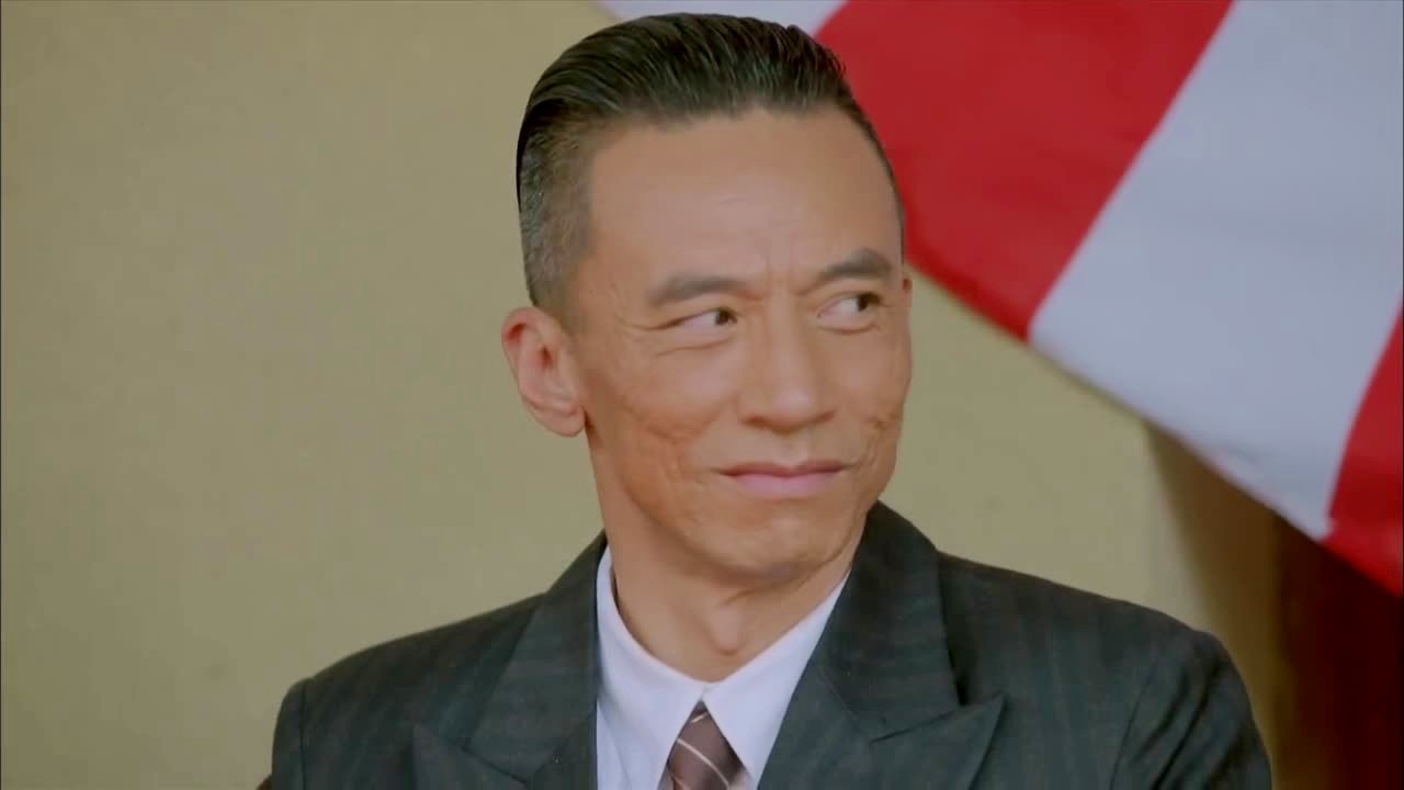 电视剧《大刀记》(1-66集,大结局)劇情介绍