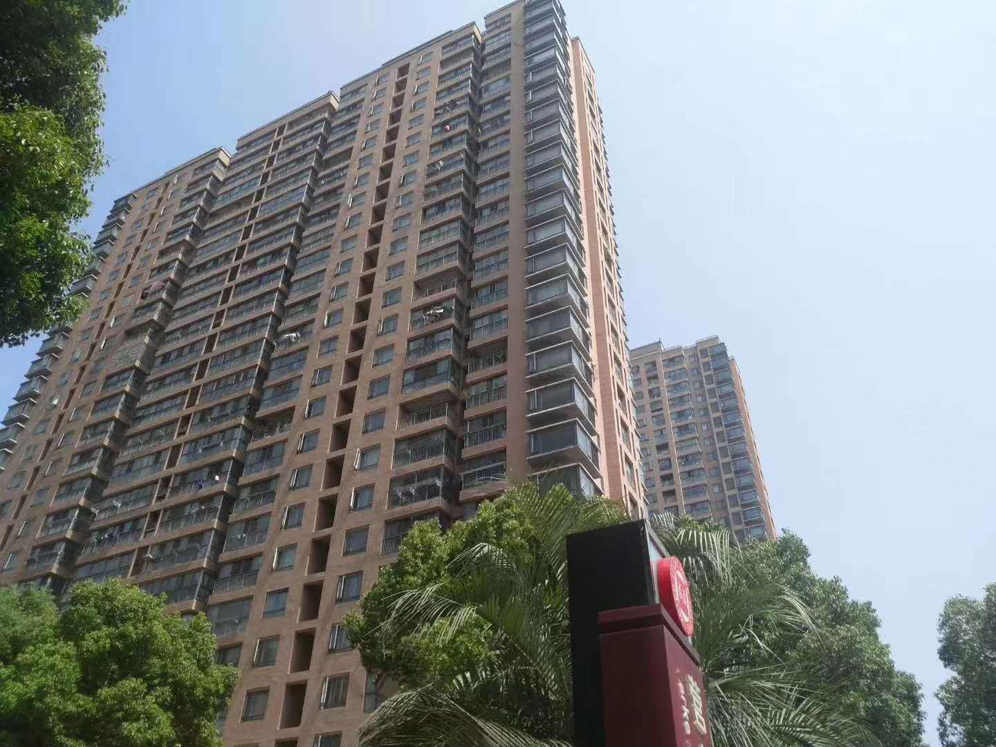 常州泰盈八千里花园的房价走势怎么样