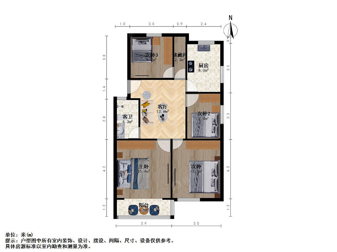 上海宝钢十一村二手房房价走势如何