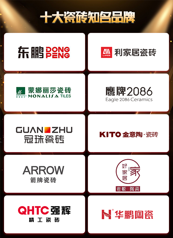 十大地砖品牌排行榜哪个好地砖怎么铺设
