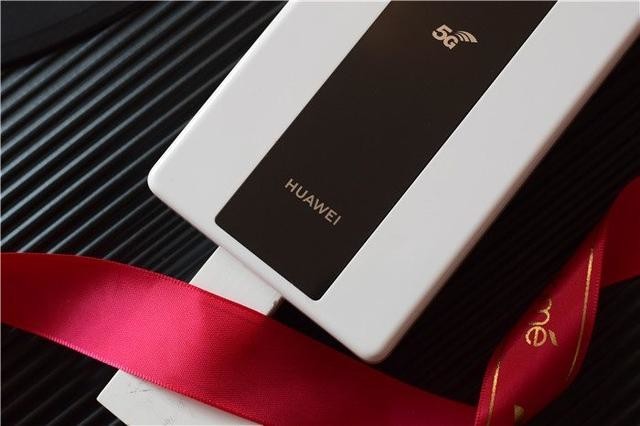 华为5G随行WiFi怎么样,来看看实际体验头条