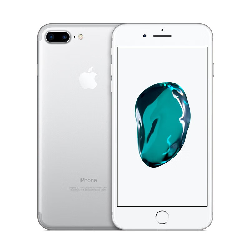 苹果(Apple)iPhone7全网通手机屏幕评测